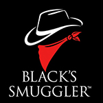 Black’s Smuggler Winery